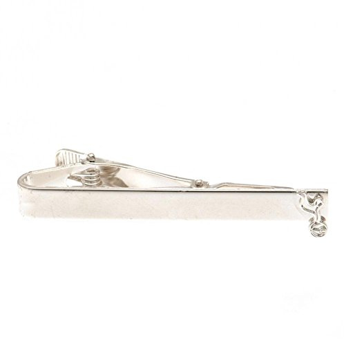 Tottenham Hotspur F.C. versilbert Krawattennadel Official Merchandise