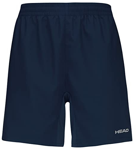 HEAD DYNAMIC Shorts för kvinnor, vita, XL