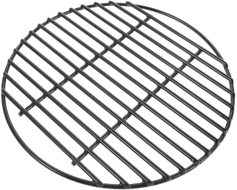 POPETPOP Grilles de Barbecue en Émail pour Grilles de Barbecue en Maille pour Grilles D'extérieur pour Viandes Et Légumes