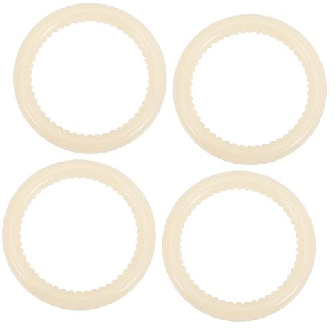 ULDIGI 4stücke Sling-ringe Anti-rutsch Design Für Sichere Babytrage Langlebig Und Praktisch Für Neugeborene Und Kleinkinder Tragehilfen