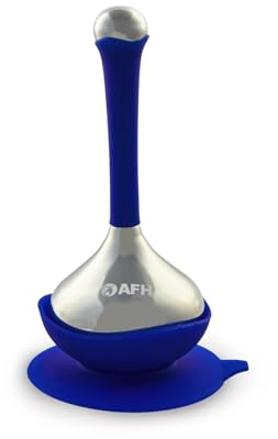 AFH Kryo Massagestempel Pro Kältetherapie Eismassage