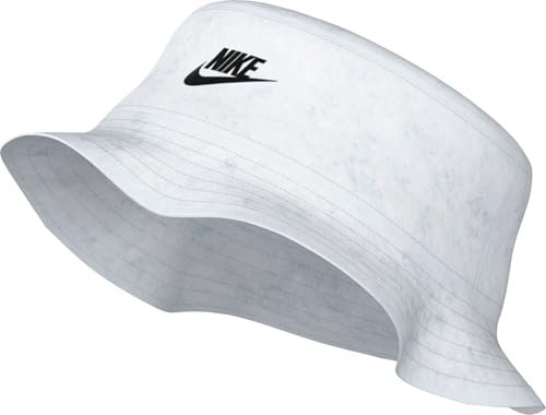 NIKE FB5381-100 Apex Hat Unisex Black Größe M