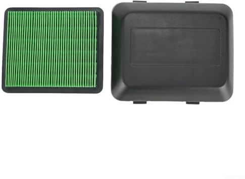 Cubiertas de filtros de aire de repuesto de rendimiento avanzado compatibles con una gama de tipos de motor, incluidos los modelos populares
