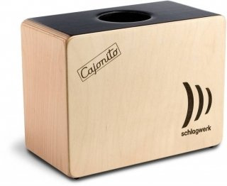 Schlagwerk Cajinto-yambu DC 300 Cajonito
