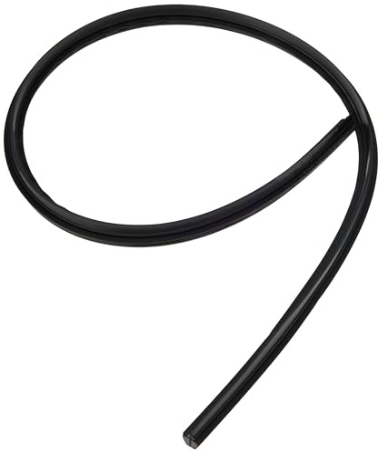 Bottari 32135 Universale Sostituzione Tergicristalli Gomma, Taglia 61cm, Nero