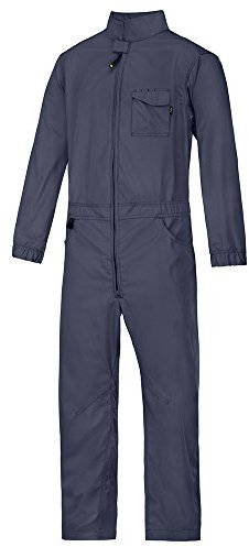 Snickers Workwear Service Overall, Größe L, navy, 6073