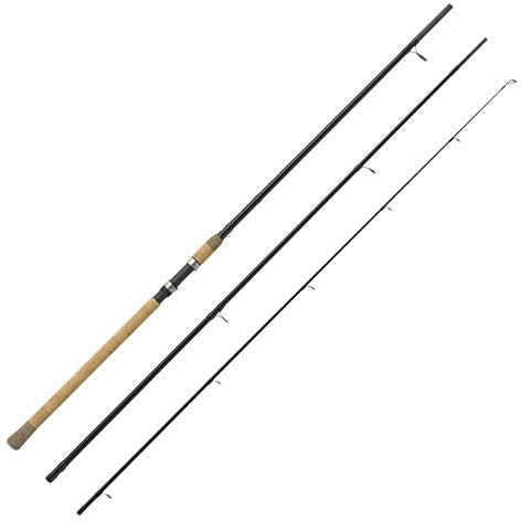 WFT Lake'N'River Zander 7-35g, 3tlg.