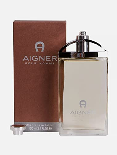 Etienne Aigner AIGNER POUR HOMME Aigner 100 ml After Shave