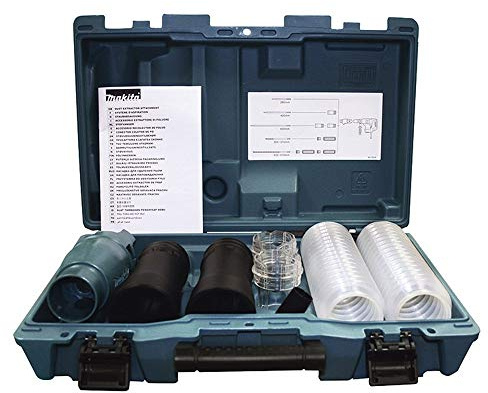 MAKITA 196861-5 - Set extractor de polvo HR5212c