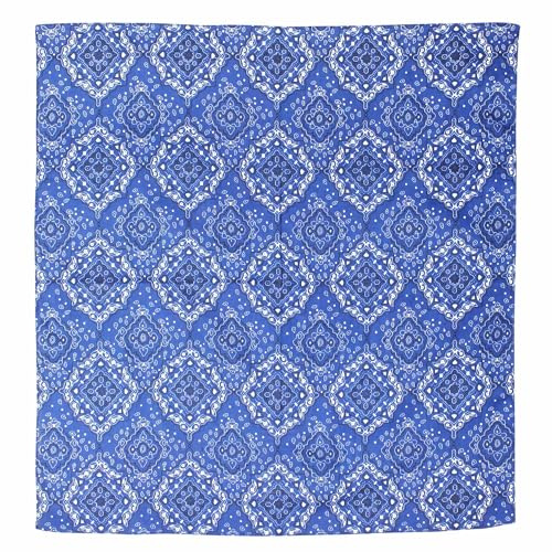 Freak Scene Superfreak® Baumwolltuch mit Keltischem Muster ° Tuch ° Schal ° 100x100 cm° alle Muster!!!
