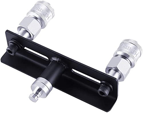 Hismith doppeldildo aufsätze für fickmaschine,KlicLok System doubler,double penetration function expander,sexmaschine aufsätze,sexspielzeug