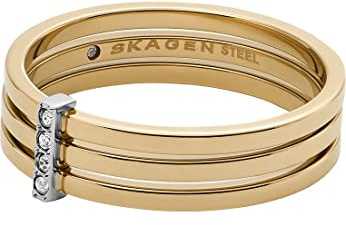 Skagen Damen Ring KARIANA 53 (16.9) SKJ1672998505