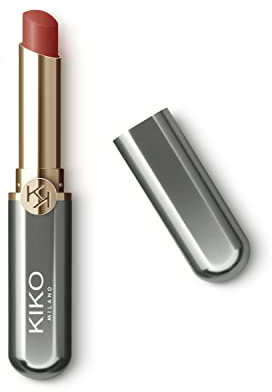 KIKO Milano Unlimited Stylo 19, Creme-Lippenstift Mit Langem Halt Bis Zu 10 Stunden