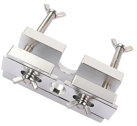 Toyvian Aluminium Legierungs Mundstück Abzieher Für Blechblasinstrumente Hochwertiger Entferner Für Trompete Posaune Und Euphonium Robustes Zubehör Silber