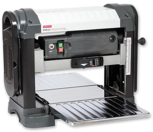 AXMINSTER PROFESSIONAL AP330ST Portable Metal Hand Planer - 230V