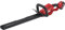 Flex Akku-Heckenschere (Schwertlänge 55 cm, 18 V, Bürstenloser Motor, mit Stoßschutz, bürstenloser Motor, Schere) 531275
