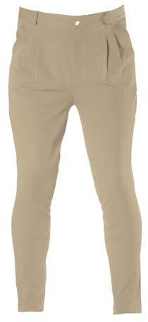 Firefoot Rawdon Reithose für Herren, Beige, 54