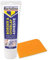 Bartoline Centurion Border/Overlap Adhesive Tube 250g with Adhesive Spreader | Strong Wallpaper Border Paste for Vinyl & Wide Wallpaper Borders