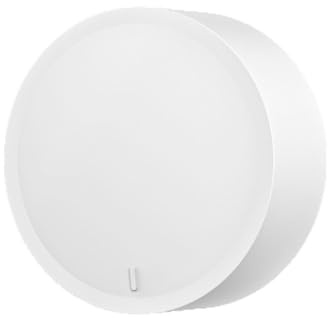Wanjorlay Smart Knob Swobit Tuya Zigbee Wireless Bouton pour la Domotique, Création de Scène Via une Application Smart Life
