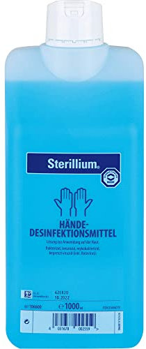 Sterillium Lösung, 1000 ml