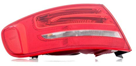 Magneti Marelli 714021970701 Rückleuchten Linke Kotflügel