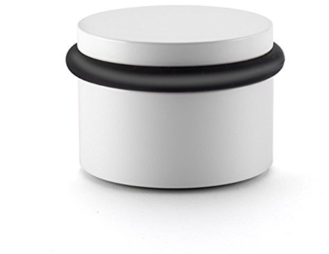 Artikel Design Big PUK ® Türstopper Fensterstopper, Farbe:weiß