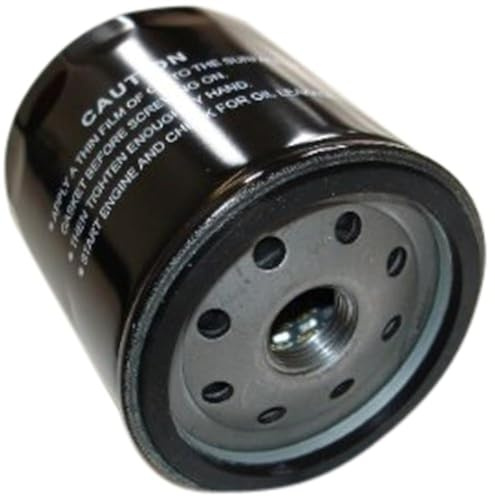 Japanparts FO-279S Ölfilter