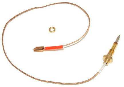 Thermoelement für Smeg Herd, entspricht 948650101