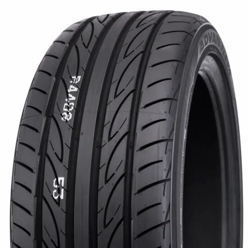 Yokohama Advan Fleva (V701) XL RPB - 225/40R19 93W - Sommerreifen
