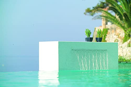 Zodiac POWERFALL 92CM-3' Cascade de Piscine