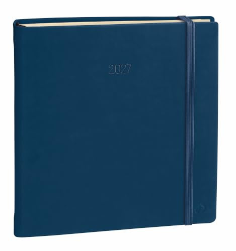 Agenda 2022 Executif Prestige AC Silk Marine 16X16 905443Q