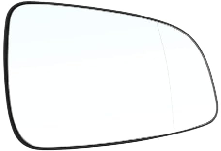 Außenspiegelglas, Yctze 6428785 Auto Rechte Türseite Außenspiegelglas Ersatz für 2004-2016 für seitenspiegel rechts,seitenspiegel rechts 2011, h 2006 spiegel