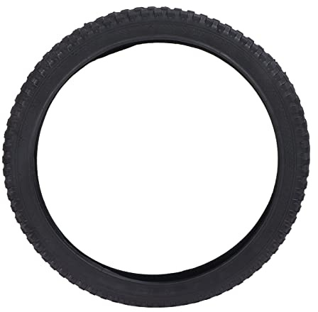 SPYMINNPOO Fahrradreifen, 12/14/16/18/20 X 2.4 Kinderfahrrad Reifen Mountainbike Außenreifen 280KPa Balance Reifen Fahrradzubehör fur BMX MTB Kinder Fahrrad