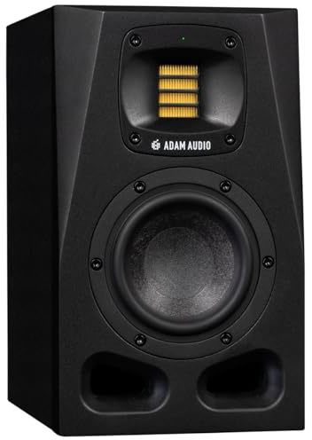 ADAM Audio A4V Powered 2-Way Studio Monitor