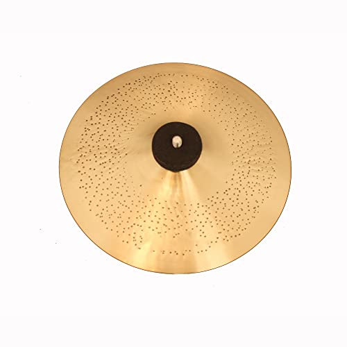 Cymbals 8 Splash Becken Von Guter Qualität Splash-Becken