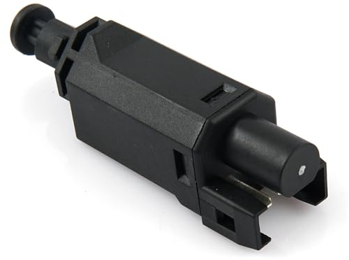 ROBUST Bremslichtschalter Schalter Bremslicht für Audi A3 Ford Galaxy Seat Arosa Leon Skoda Octavia VW Golf Passat Polo Transporter T4 191945515B 191945515C