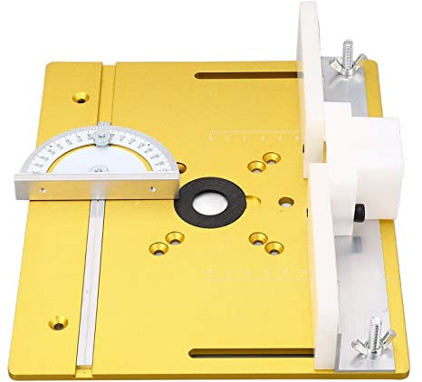 JDQTPOET di Sollevamento della fresatrice Set Completo di Installazione, Resistente all'Usura Ampiamente Usato Lunga Durata Facile da installare Sollevatore della fresatrice per Macchina per incidere