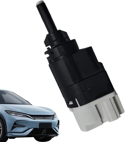 Interruttore luce del freno, interruttore del freno di stazionamento ad alta sensibilità, sostituzione di interruttori della luce del freno, interruttore della luce del freno per veicoli a motore