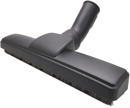 Swiixxer Brosse universelle pour moquette, 35 mm, pour aspirateur