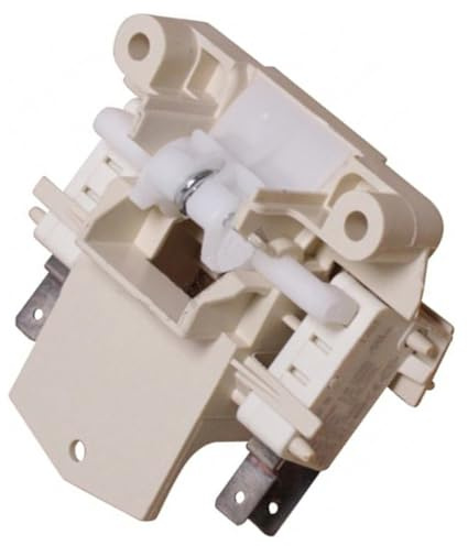 SOS Accessoire Fermeture de porte pour Lave-vaisselle BRANDT AS0033389, 17476000000060