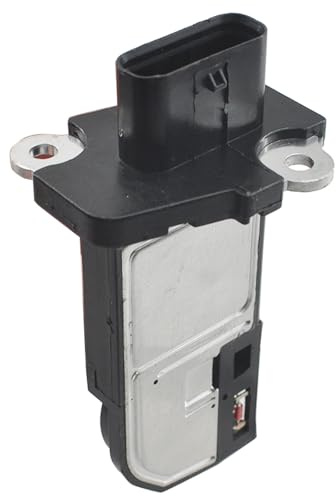 PEIUOK Mass Air Flow Sensor Meter MAF Sensor Compatible Audi A3 A4 A5 A6 Q3 allroad 2009-2017 Core part Repalce OE AFH60-37 06J906461D