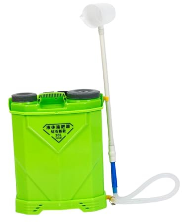 Ioensy Strumento per L'applicazione di Fertilizzanti Liquidi Liquido Multiuso Professionale di