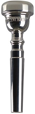 Bach Trumpet Mouthpiece, 5B