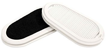 GVS SPR336 Paire de Filtres de Rechange P3 pour Masques Elipse