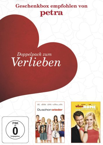 Du schon wieder/When in Rome [2 DVDs]