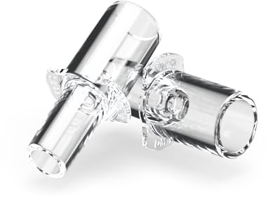 BACtrack Professional Breathalyzer Mouthpieces | 500ct