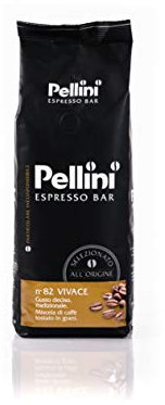 Pellini Caffè, Caffè in Grani Pellini Espresso Bar No. 82 Vivace, 500 gr