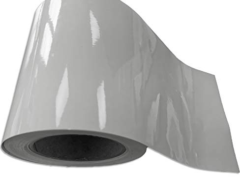 A B Pool ABP Wasserlinienfolie (25m) + Installationsset