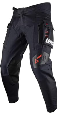 Leatt Moto 4.5 HYDRADRI SCHWARZ S/US30/EU48