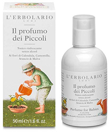 Il profumo dei piccoli 50 ml